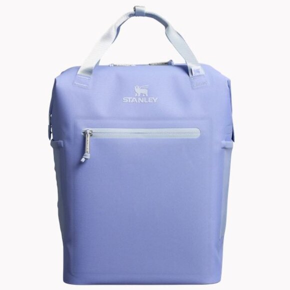 Stanley Handbags - *NEW Stanley The All Day Madeleine Mini Cooler Backpack (FLAW)